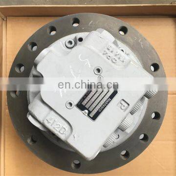 High Quality PC45 Travel Motor Pc45 Final Drive photo-2