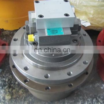 E45 Bobcat final drive excavator hydraulic travel motor