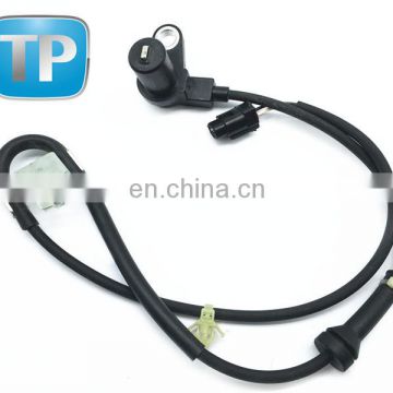 Front Left ABS Wheel Speed Sensor Compatible With Suzuki Swift 2005-2015 OEM 56220-62J00 5622062J00