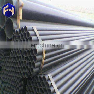 Hot selling galvanized thin wall steel square tubing with low price