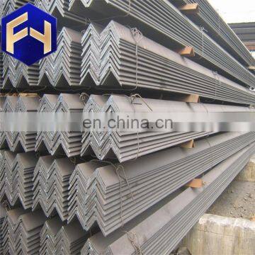 Iron Angle Steel Production Line