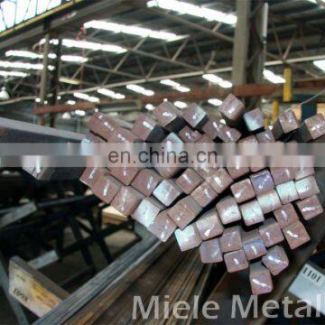 1020 1045 A36 Hot Rolled Carbon Steel Round Square Bar