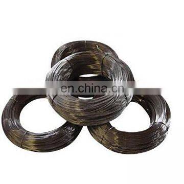 Wholesale direct from china good quality soft thin tie iron wire