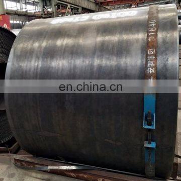 ASTM A516 Grade 70 HR Carbon Steel Plate Boiler Steel Plate/coil photo-2