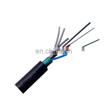 Wholesale armored fiber optic cable underground duct for cheap price