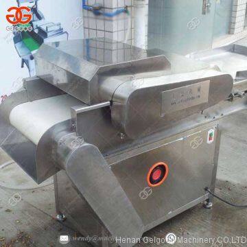 candied fruit dicer/preserved fruit cube cutting machine