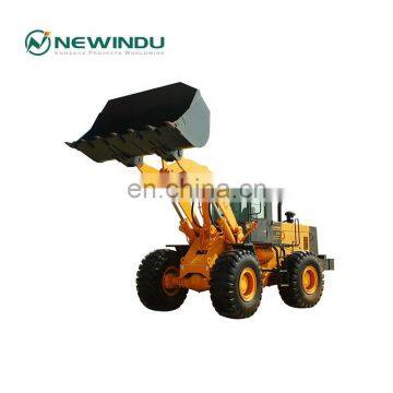 Best Price High Quality SEM Wheel Loader ZL50F Pay Mucking Loader for Sale