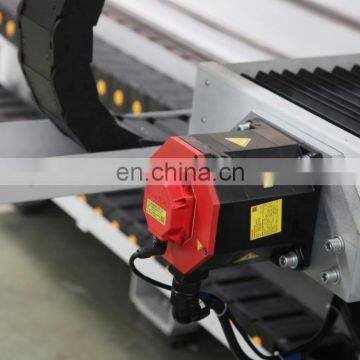 3 Axis Drilling Milling Processing Machine DMMCC3 photo-5