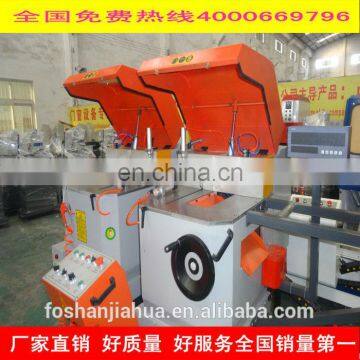 The aluminum molding numerical Industrial aluminum cutting saw machine