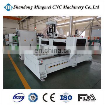 China famous brand cnc woodworking machinery wood cnc router sale in kenya