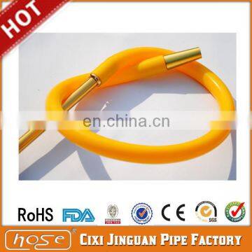 Disposable Hygienic Hookah Hose