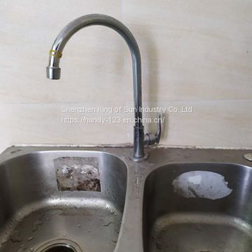 Single cold Kitchen Faucet Tap