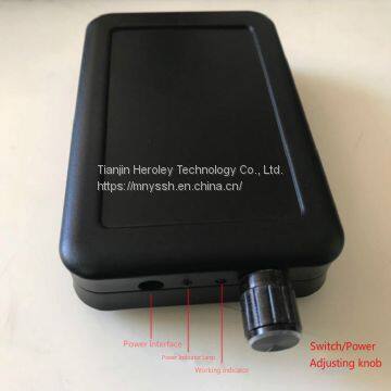 Ws-3 Defender Recording Shielding System, Economical Product, no Discomfort photo-4