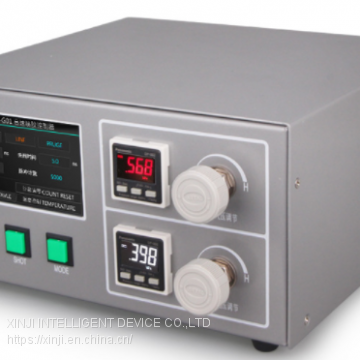 Precision Point Glue Valve photo-5