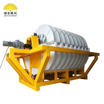 Customized Ceramic Dewatering Filter Manufacturer