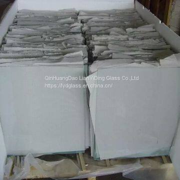 3mm Tempered Glass photo-5