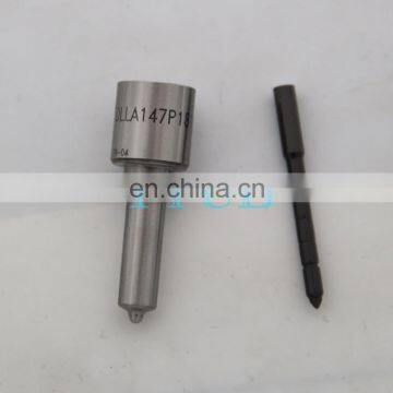 Common Rail Diesel Fuel Injector Nozzle DLLA147P2172 Dlla147p2172 0433172172 for Injector 04451204010 04451204011