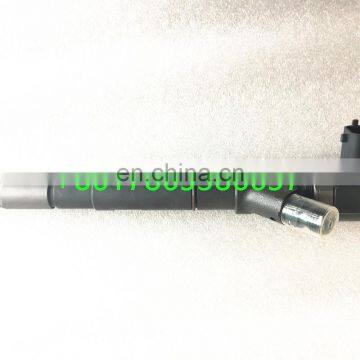 High Performance Diesel fuel Injector 0445120279 For Hot Sale