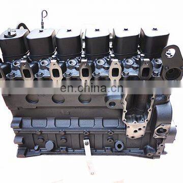 China Made DCEC Genuine Parts 6BT Engine Long Cylinder Block photo-6
