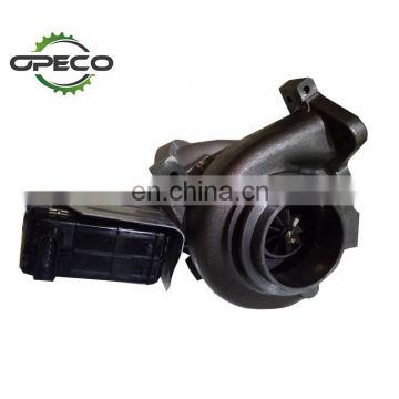 OM647 DE LA 27 GT2256VK turbocharger 736088-0003 736088 7360885003S A6470900280 with electronic actuator