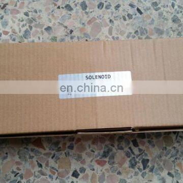 Diesel Fuel Shut Off Solenoid Valves 11033561 photo-4