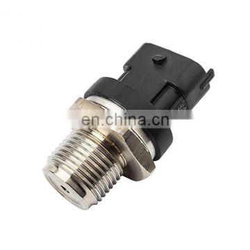 In stock common rail pressure sensor 42561376