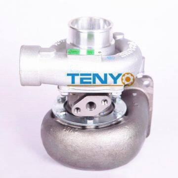 TA3103 TURBO 6207-81-8330 6207-81-8331 465636-0116 For PC200-6 S6D95L Engine photo-2