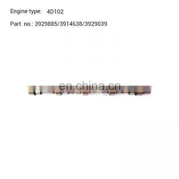 4BT3.9 4D102 Camshaft 3929039 3914638 3925582 for Cummins photo-5