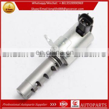 VVT Variable Valve Timing Oil Control Valves Fit for Mazda 2 1.3L 1.5L 1.6L ZJ38-14-420 ZJ38-14-420A photo-5