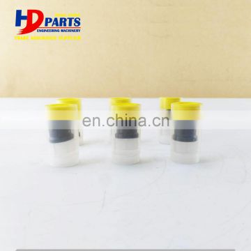 Diesel Engine Parts 6WG1 Oil Valve 26P