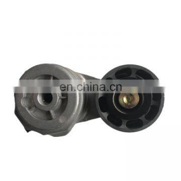 Original QSX15 diesel engine parts belt tensioner pulley 3104027