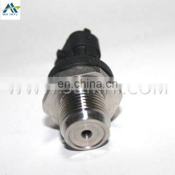 Brand New Diesel Rail Fuel Pressure Sensor 0281002908 Used For Truck photo-4
