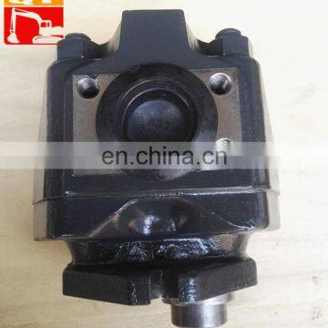 PC75UU-2 Excavator Gear Pump Ass'y UCH0125R9469 Hydraulic Pump Rear Pump