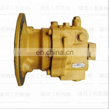 excavator spare parts PC130-7 hydraulic swing motor 706-73-00181