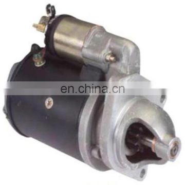 Starter Motor 0001367006 fits BARBER GREENE FINISHERS SB140 SB170 SB30