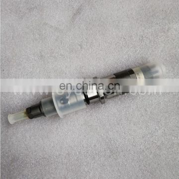 Fuel system Common rail fuel injector 0445120122 ISLe QSL9 engine fuel injector 4930485 5263304