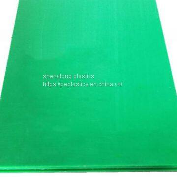 10mm Thick PE300 Polyethylene Plastic Board 1000mm x 2000mm photo-5