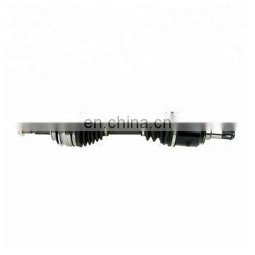 Front Drive Shaft 43430-60082  For  LAND CRUISER PRADO GDJ150 KDJ150