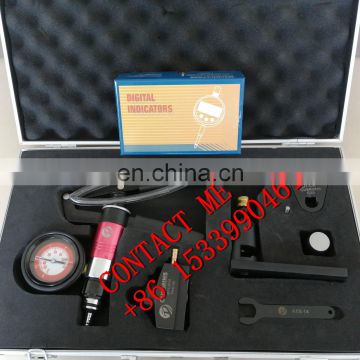 Injector Valve Stroke Measuring Tools