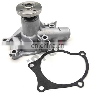 In stock new Water Pump for Mitsubishi 4G63 4G64 Engine MD970338 MD972457