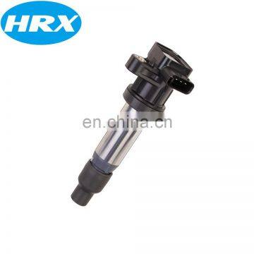 Good quality ignition coil for 2TRFE 90919-02260 with best price