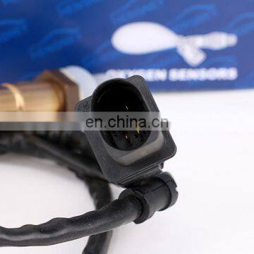 Auto Parts Upstream For AUDI TT 3.2 Roadster Quattro Audi A4 A6 A3 Lambda Oxygen Sensor 1K0998262N