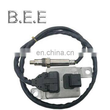 Auto Parts Nitrogen Nox Sensor 8K0907807E 5WK96688 03L907807AD 8K0907807C 03L907807AF