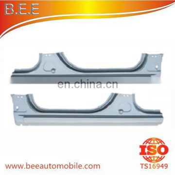 For Dodge Attitude 06-10 Panel Side Sill L/R L:71312-1ED10 R:71322-1ED10