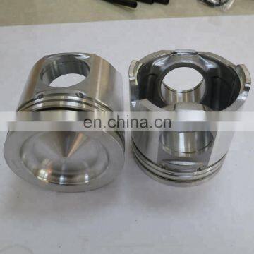 High Quality Diesel Engine L10 Piston 3044448