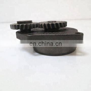 High Quality Diesel Engine Parts 6CT Oil Pump 3966840 photo-4