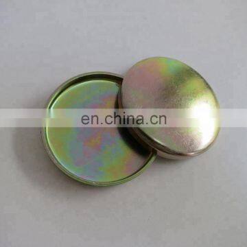 3011952 NT855 Diesel Engine Spare Parts Plug Expansion