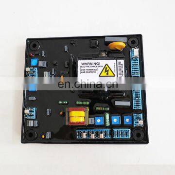 Quality Diesel Generator SX440 AVR Automatic Voltage Regulator