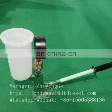 HIGH QUALITY NOZZLE TESTER S90H photo-6
