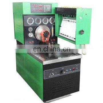 MINI-12PB Diesel Test Bench 6 Cylinder
